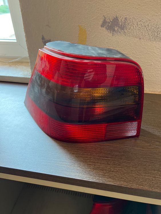 Vw Golf 4 Rückleuchte | Kaufen auf Ricardo