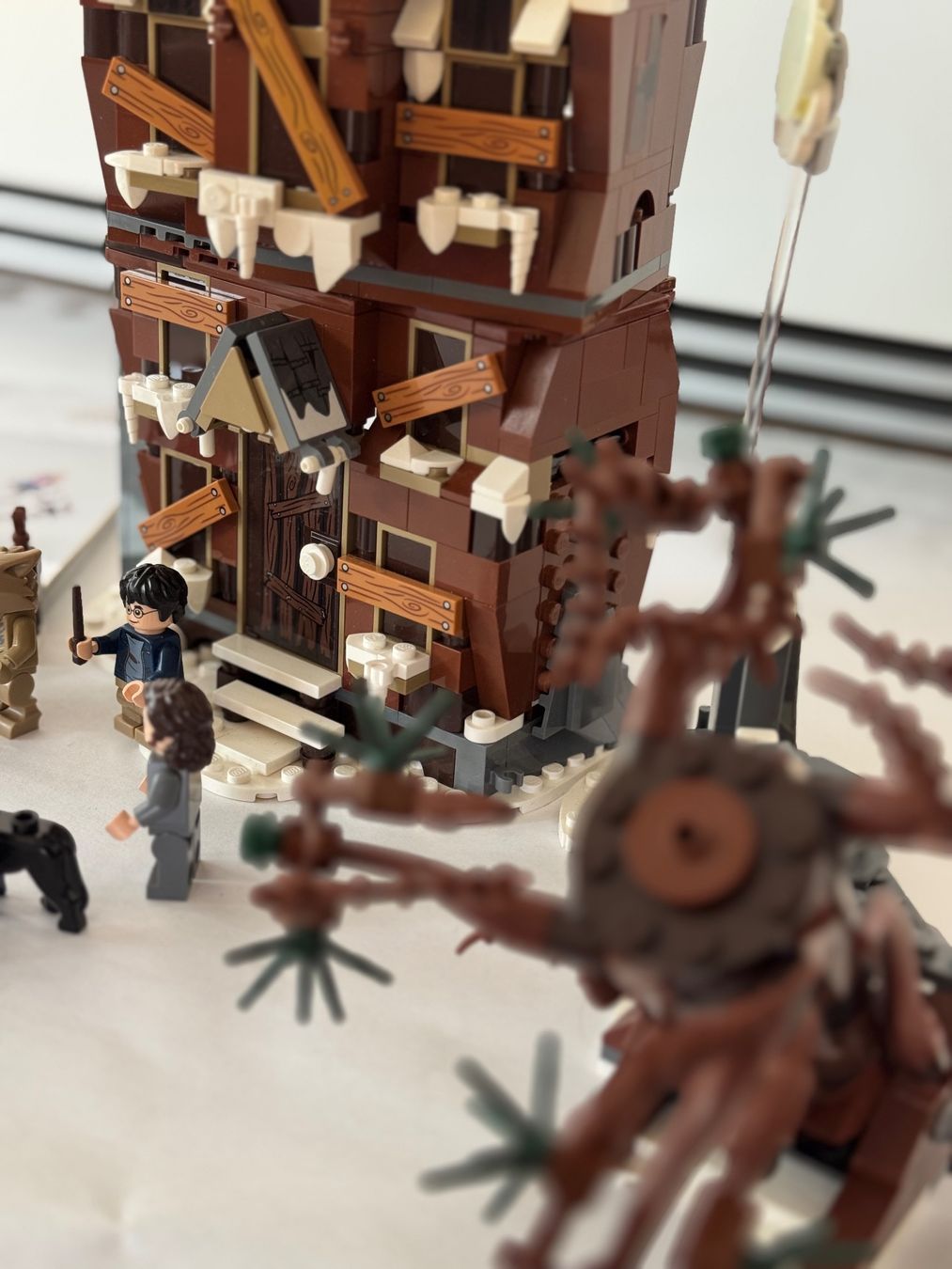 Lego Spielzeuge: Lego Harry Potter, 76407 – Gebraucht aus Meierskappel von schoene_dinge 2