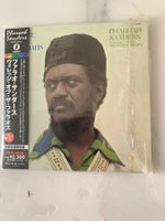 Pharoah Sanders/ Village of the Pharoahs