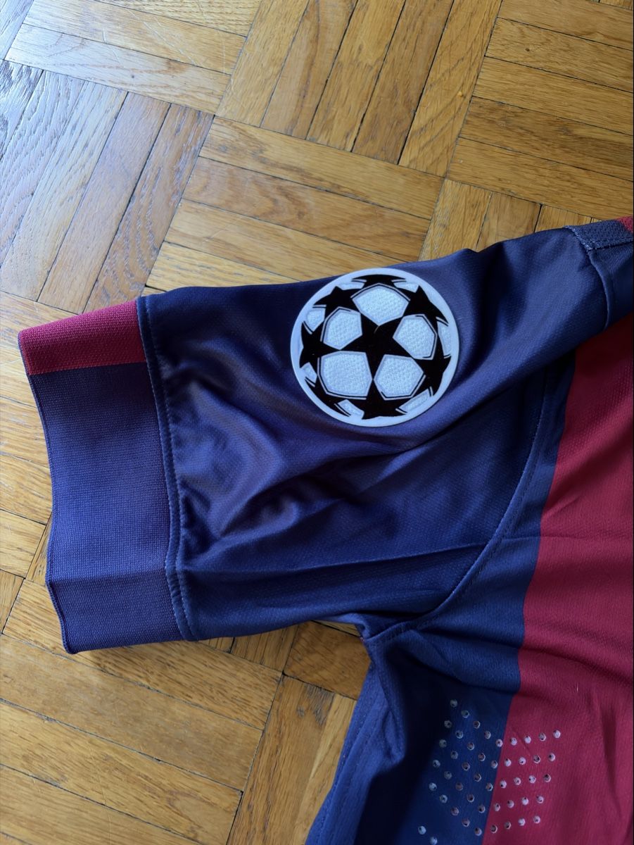 Canottiere & Pantaloni: Neymar UCL 2014/15 Final Jersey. – Nuovo (secondo la descrizione) da Meyrin venduto da silencator 2