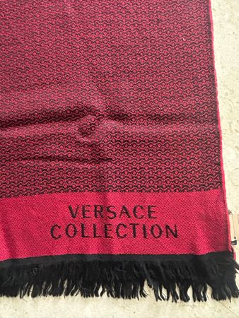 Sciarpa VERSACE