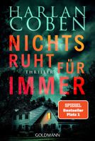 Coben Harlan - Nichts ruht für immer / Thriller