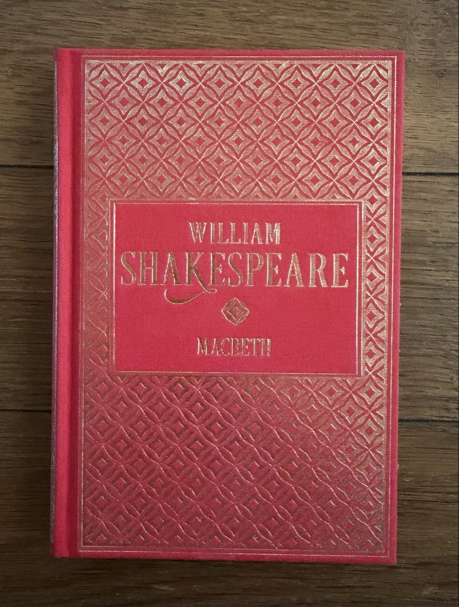 Libri: Macbeth - William Shakespeare  – Nuovo (secondo la descrizione) da Moosseedorf venduto da smushpuff