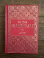 Macbeth - William Shakespeare 