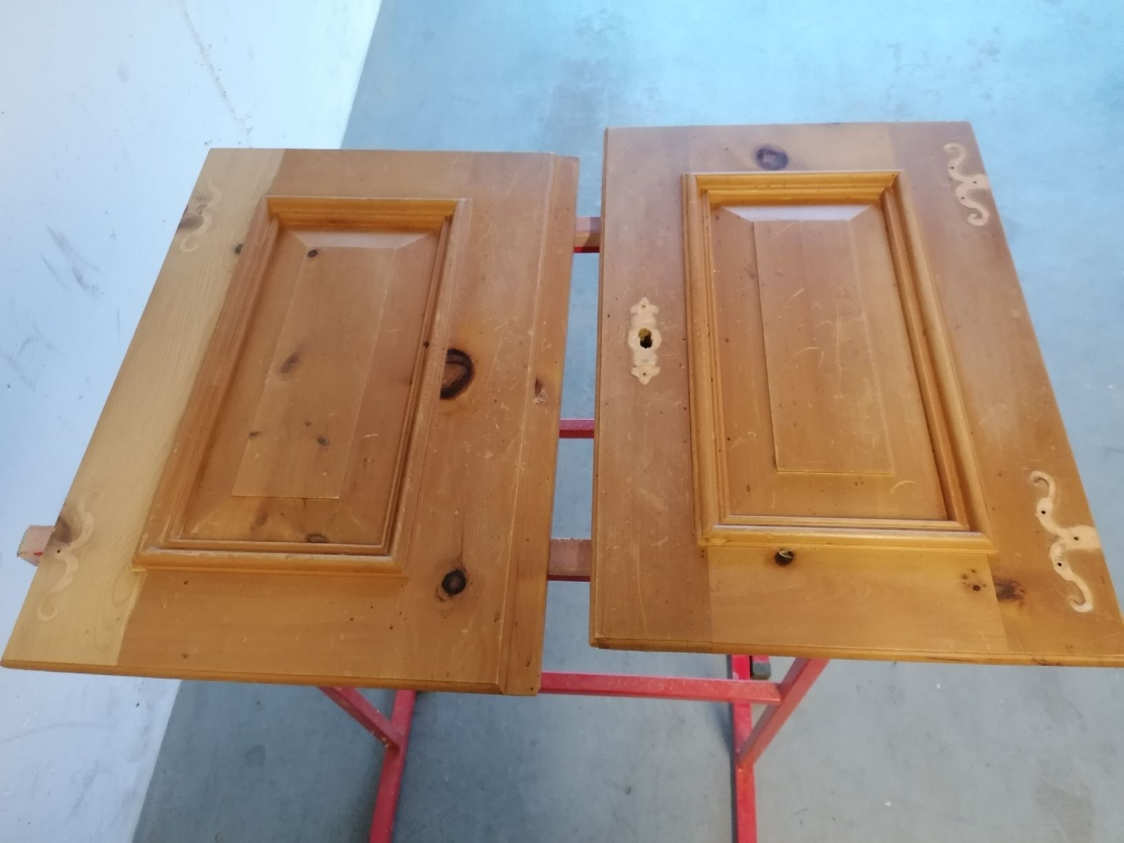 Articoli in legno: Arvenholz Kommode  – Usato da Schleitheim venduto da Hotpoyo 6