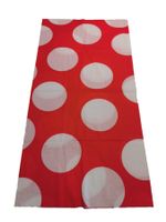 Bandana snood - Poids