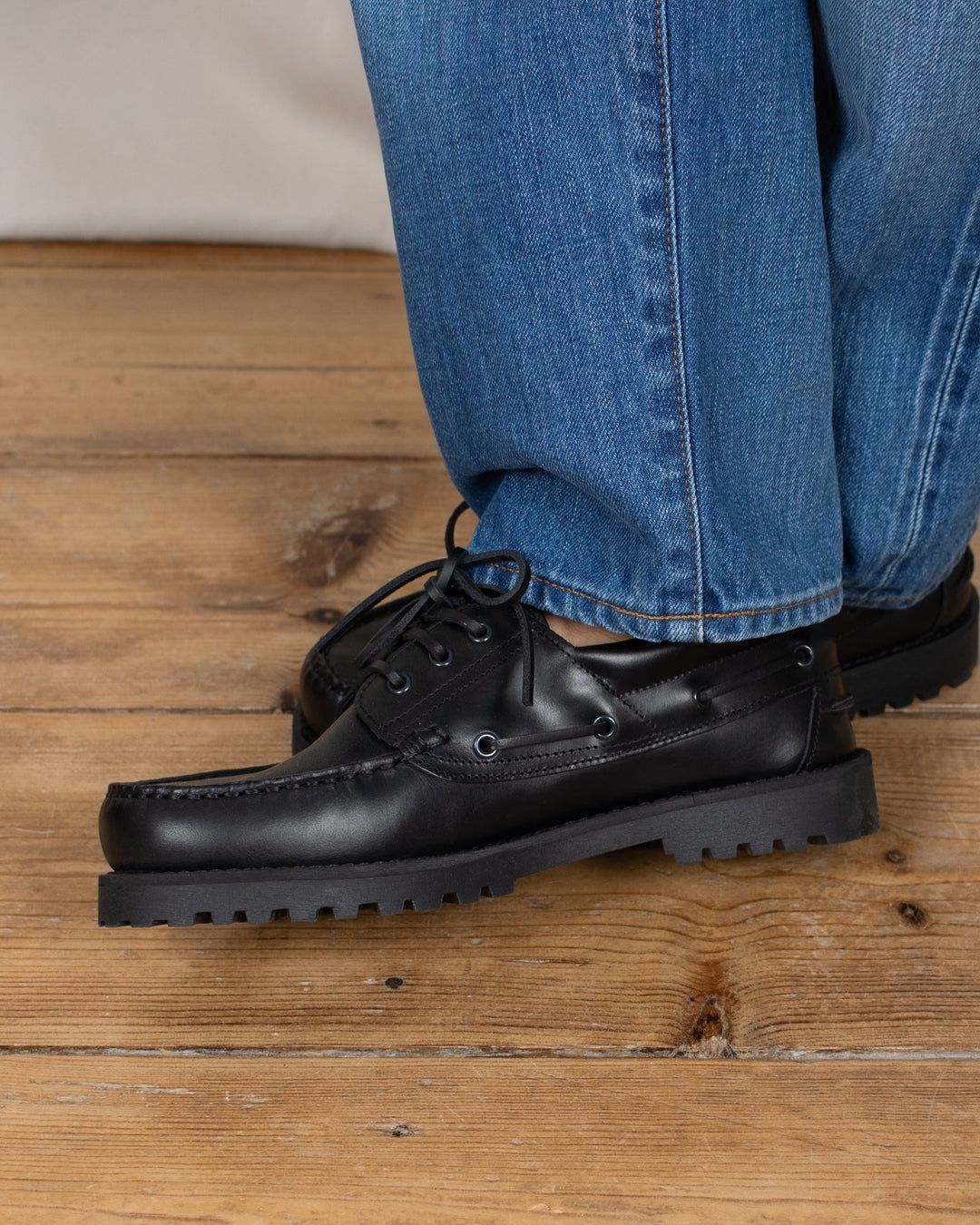 Scarpe da uomo: Chaussures Bateau – Nuovo (secondo la descrizione) da Grandson venduto da art_cb5p 2