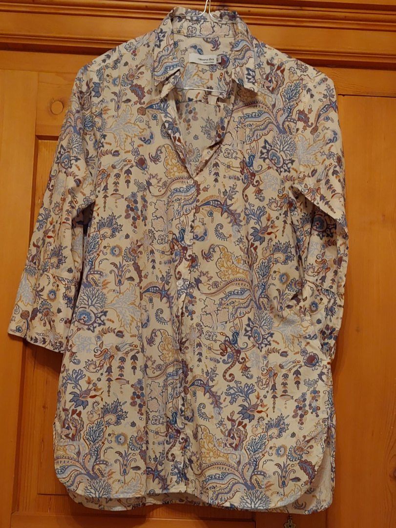 Blusen: Long Bluse Gr. 40 – Gebraucht aus Glarus von inchen06 1