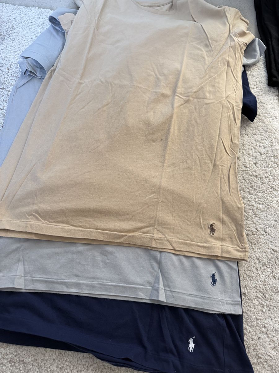 Ralph Lauren Lotti di vestiti: T-shirt – Usato da Wollerau venduto da shoppingqueen18 4