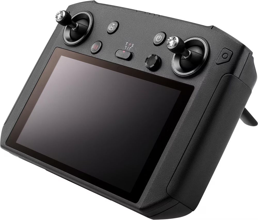 DJI Fernsteuerungen: Radiocommande DJI Smart Controller  – Gebraucht aus Gland von Tech-TEC 3
