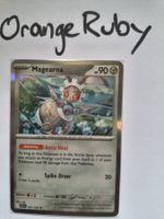 Magearna 107/159 HOLO Journey Together JTG English