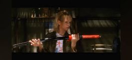 Katana Kill Bill Hattori Hanzo by Shadow Dancer