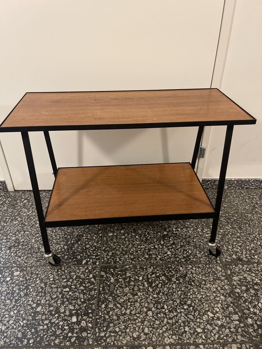 Cucine complete: vintage service – Usato da Zürich venduto da easypeasy84