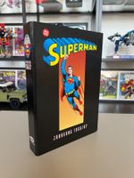 Rarität: Ehepa Superman Reprint‑Kassette 1. Jg. 1966/67