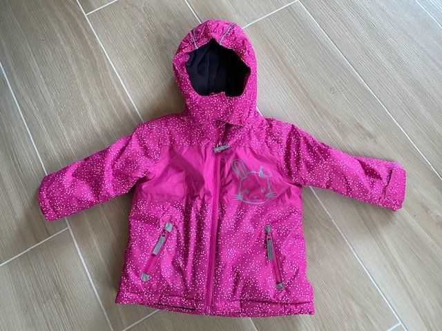 Giacche & Cappotti: neue, warme Jack Gr. 80 – Nuovo (secondo la descrizione) da Staufen venduto da Nasli 2