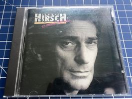 Ludwig Hirsch – In Meiner Sprache