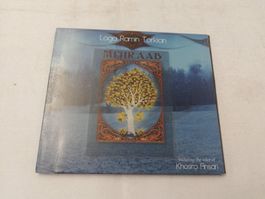 LOGA RAMIN TORKIAN - MEHRAAB (PERSIAN CLASSIC)