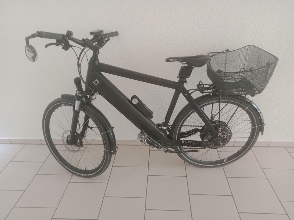 stromer st1 t