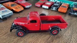 Dodge Power Wagon 1946 1:43 Matchbox