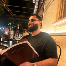 Profile image of Sulaiman