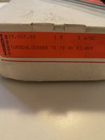 Dorma Türschliesser silver, unbenutzt
