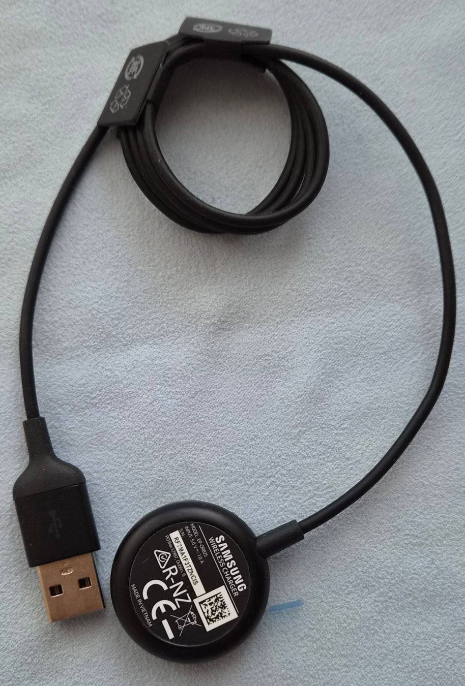 Samsung Smartwatch: Samsung Galaxy Watch Active 2 – Usato da Egolzwil venduto da Franklin61 6