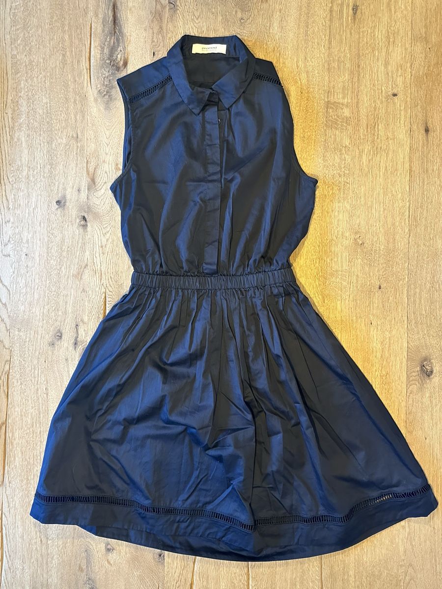 Kleider: Robe taille 38 – Neu (gemäss Beschreibung) aus Enney von pet_qd9b