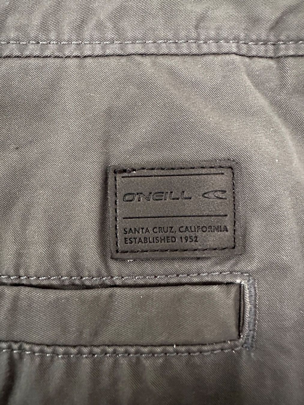 O'Neill Pantaloni: Bermuda Hose von O`Neill – Usato da Wagenhausen venduto da vintagesecondhand 2