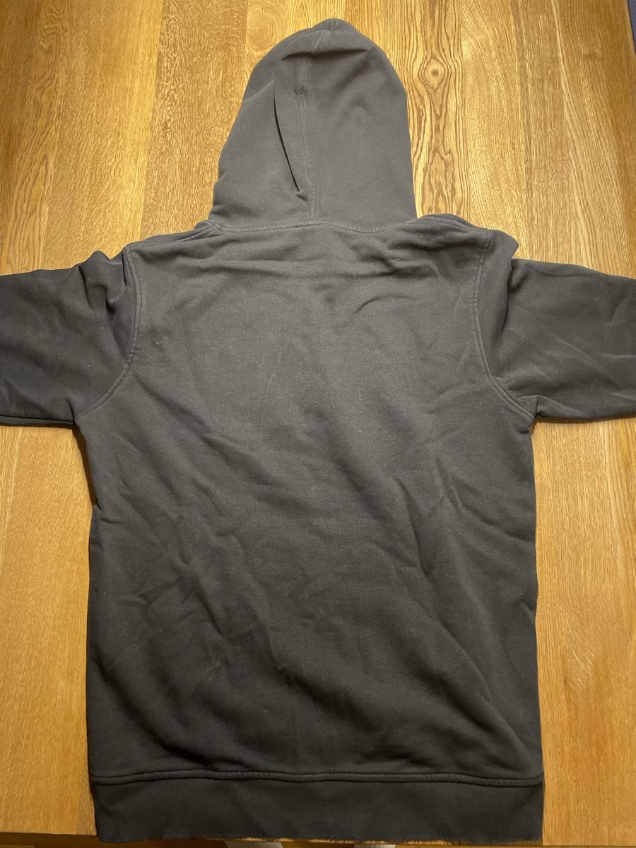 Snipes Maglioni & Felpe: Snipes Hoodie – Usato da Bülach venduto da tiagodcc 1