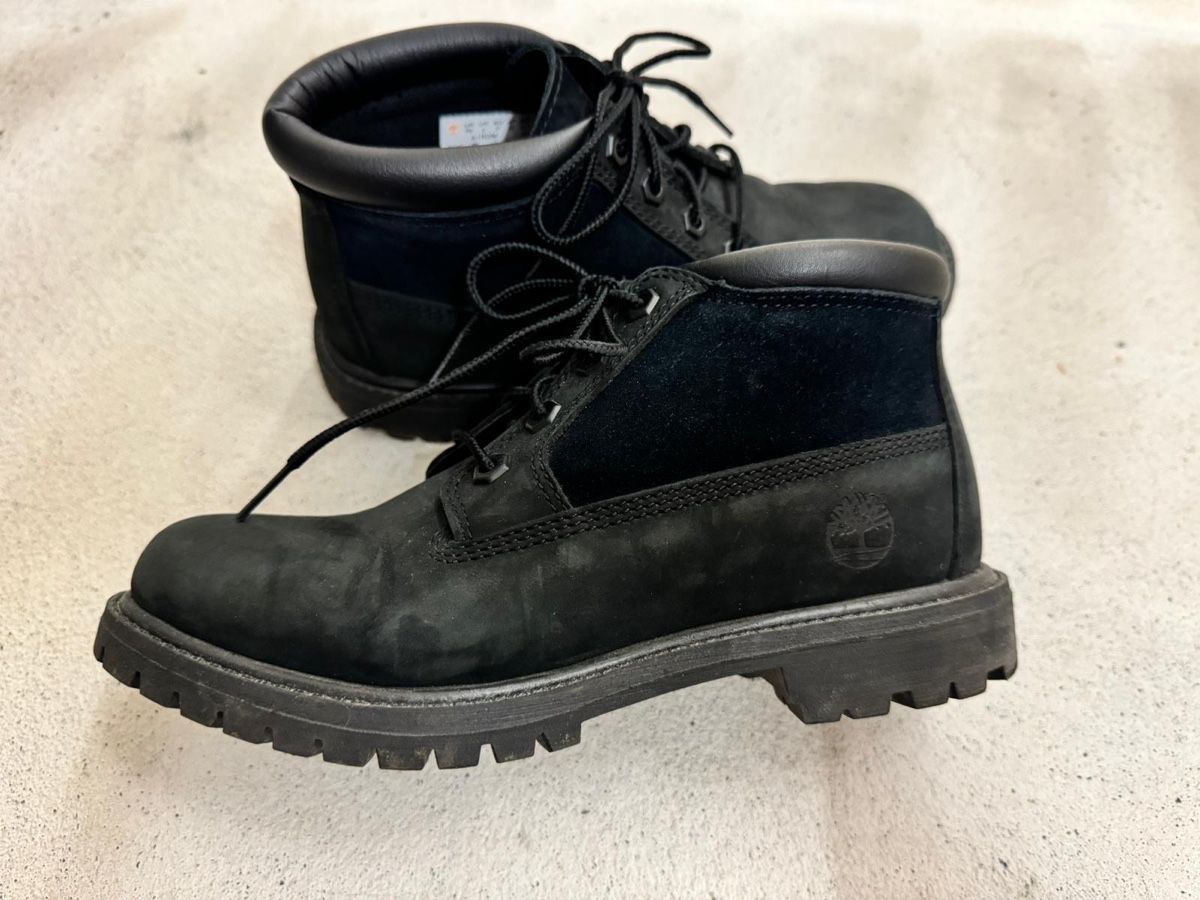 Timberland Scarpe da donna: Timberland Damen Schuhe – Usato da Rüti ZH venduto da nazaruch1 2