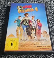 DVD Fünf Freunde 4 (23439)