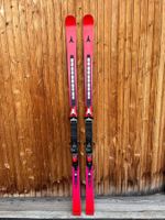 ATOMIC FIS Redster SG9 185cm & ICON RS 12 25/26