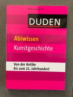 Abiwissen Kunstgeschichte, Von der Antike bis zum 21. Jh.