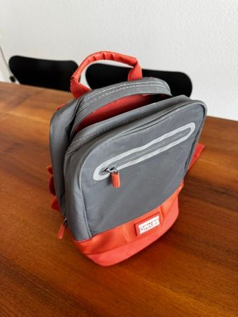NEUWERTIGER, KOMFORTABLER KINDER-RUCKSACK - Marke ОAK25
