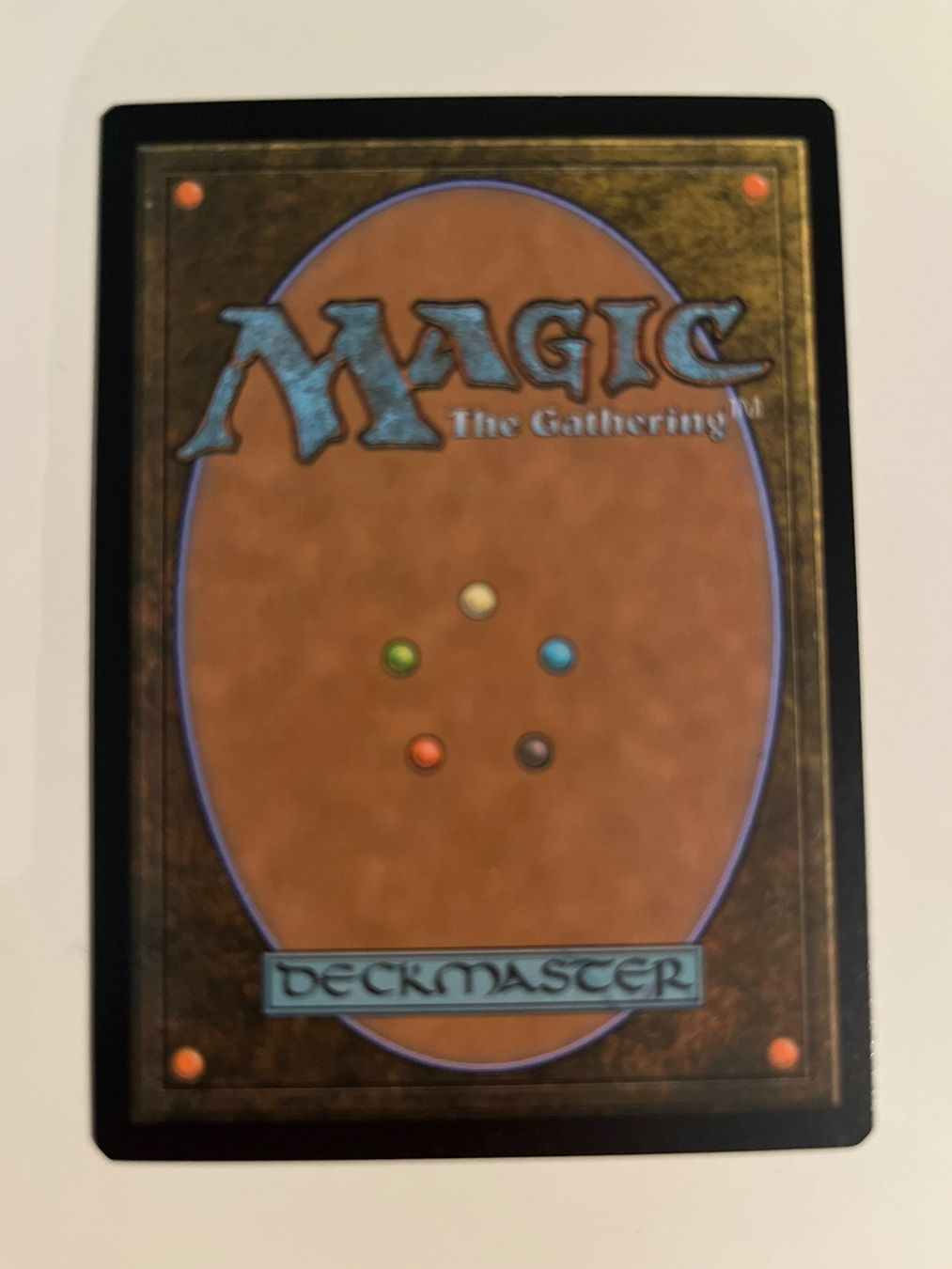 Magic The Gathering Carte collezionabili: 1 x Condescend - Magic: The Gathering - MtG – Usato da Kriens venduto da Shadi1980 1