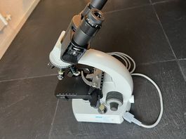 Zeiss Mikroskop