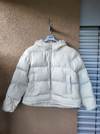 Daunenjacke für Damen von C&A Neu Gr. 42 Gr. 42