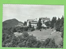 Kuhrhaus Weissenstein