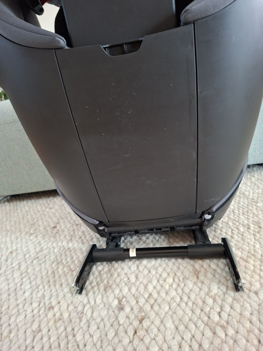 Cybex Sièges auto: Kindersitz Cybex Gold – D'occasion à Lieli par Othella 1