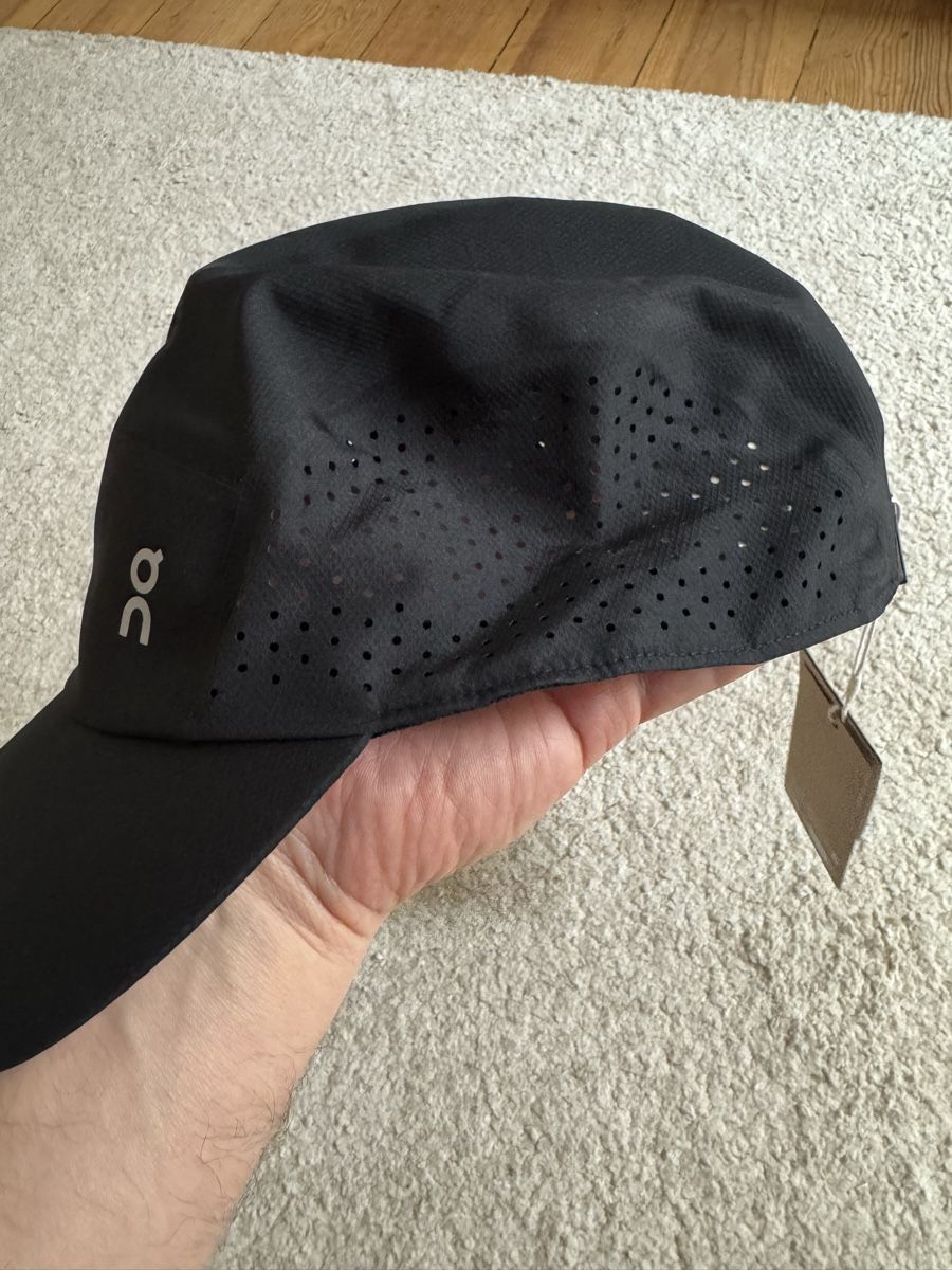 Sonstige Kleidung & Accessoires: ON Cap – Neu und originalverpackt aus Erstfeld von sa1_hq2m 1