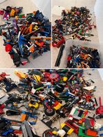 Lego ca. 4.8 Kg