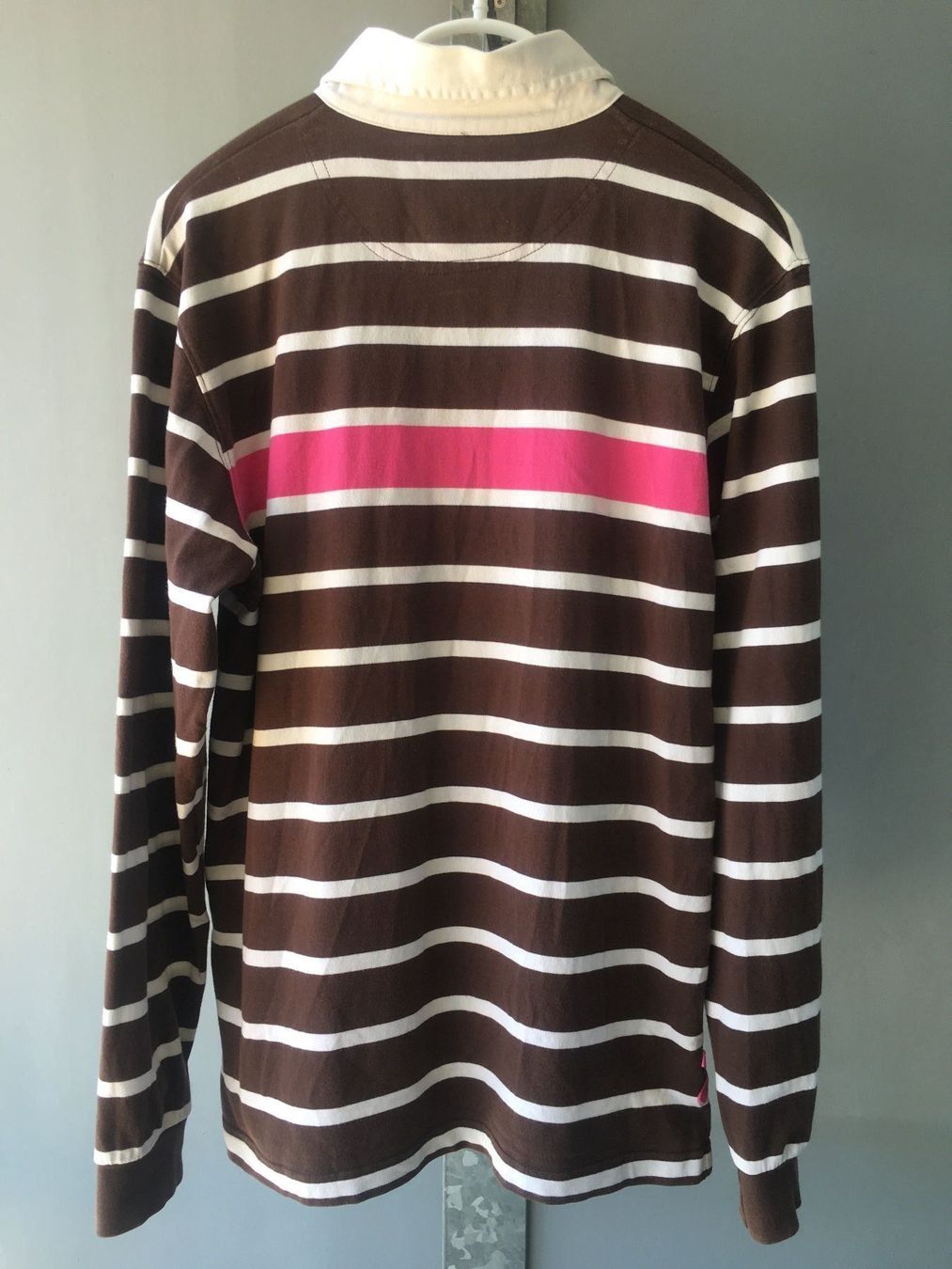 Hackett Magliette Polo: ORIGINAL HACKETT LONDON PULLOVER POLO CASUAL PULL SMALL – Nuovo (secondo la descrizione) da Zürich venduto da TRIKOTKAISER 4
