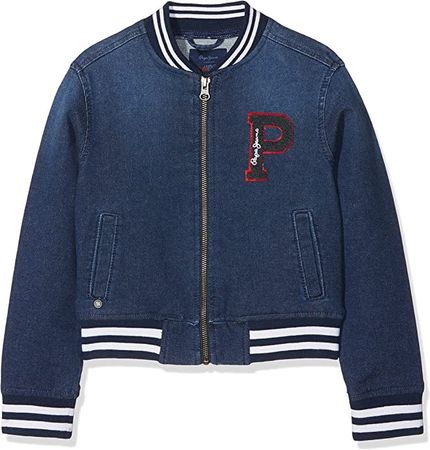Pepe Jeans Jungen Jacke GR.164  *NEU*