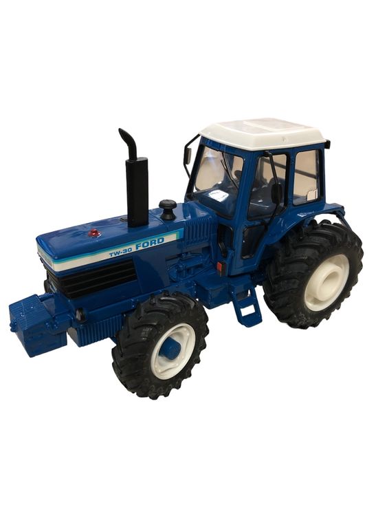 traktor modell tomy ford motor company 2013 ford tw30 Kaufen auf Ricardo