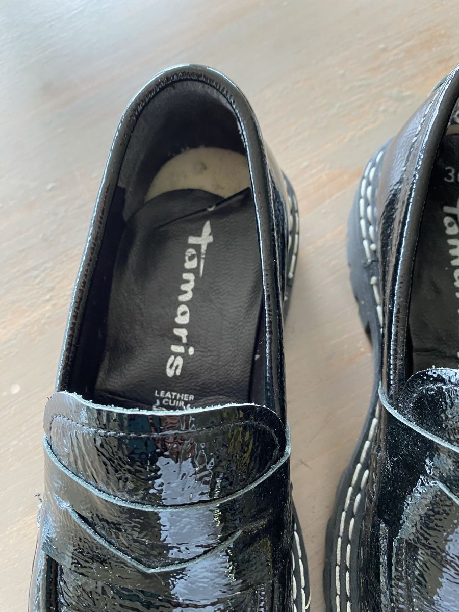 Scarpe da donna: Tamaris Schuhe – Usato da Schmerikon venduto da vasso72 1