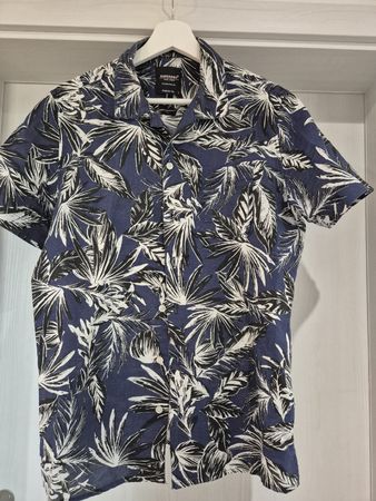 Hemd Superdry S