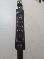 bracelet a clou marron