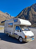 Wohnmobil Elnagh Joker plus