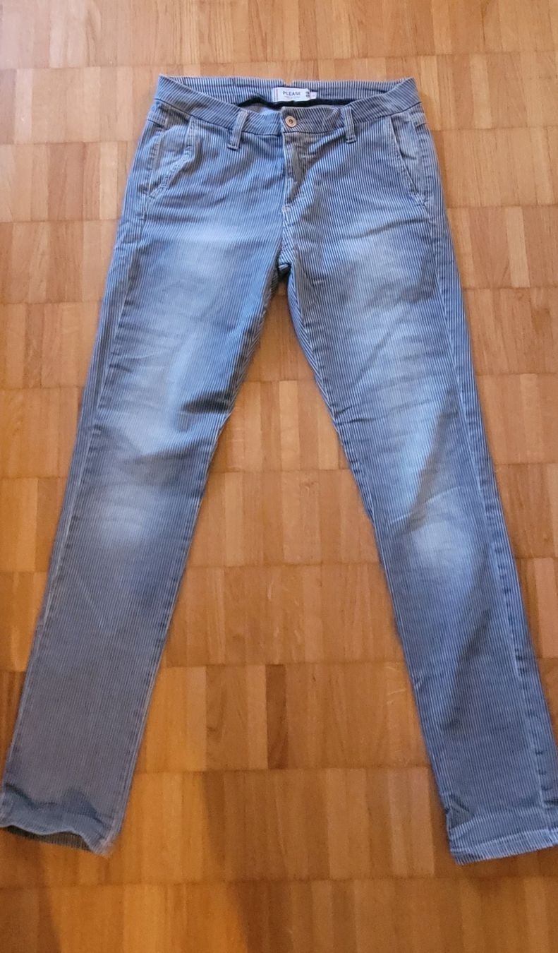 Please Jeans Jeans: Please Jeans – Gebraucht aus Olten von ali_p5tn