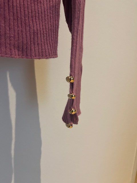 Maglioni & Felpe: Rollkragenpullover von Essentiel Antwerp – Usato da Zürich venduto da car_pth8 2